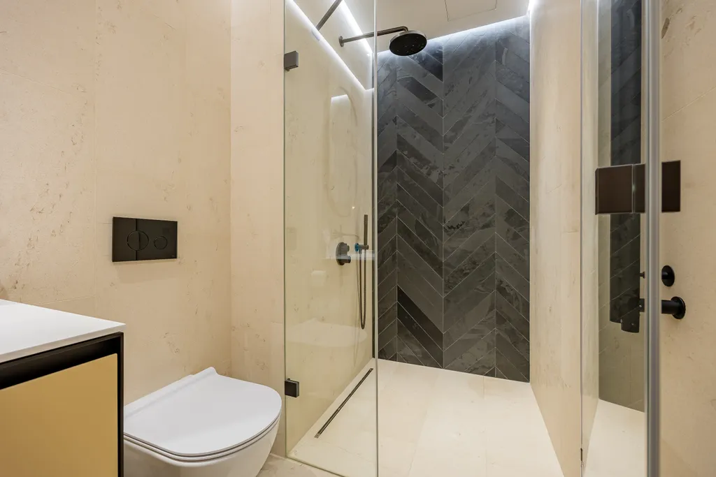 Апартаменты Люкс 2х-комнатные в 5* ЖК Поклонная 9 с видом на Сити