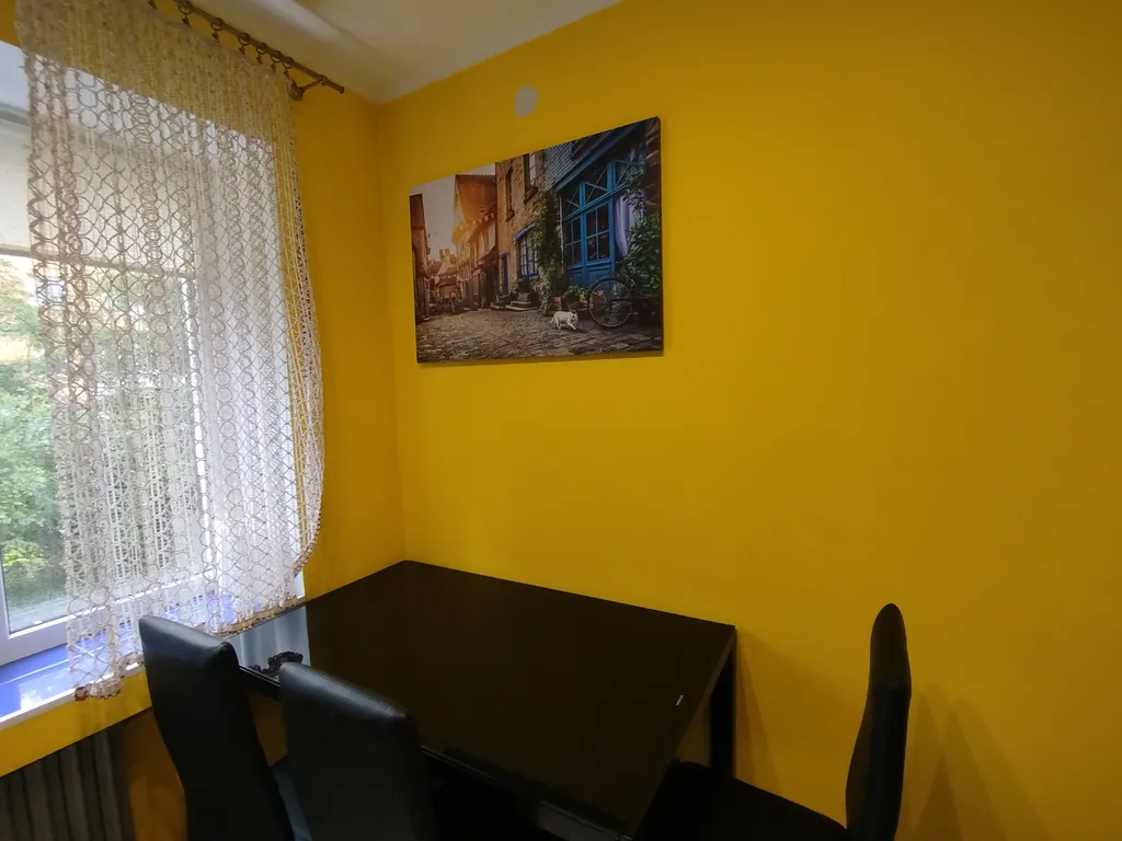 Уютная квартира у Нижнего озера