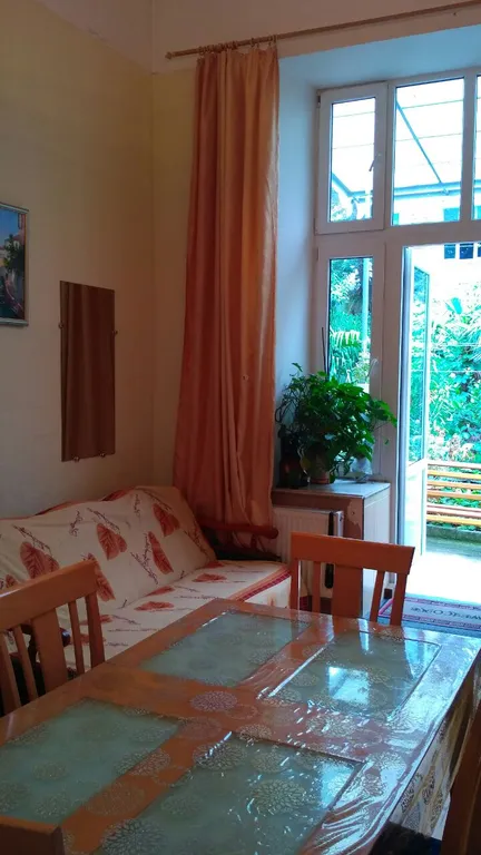 Квартира на Тольятти