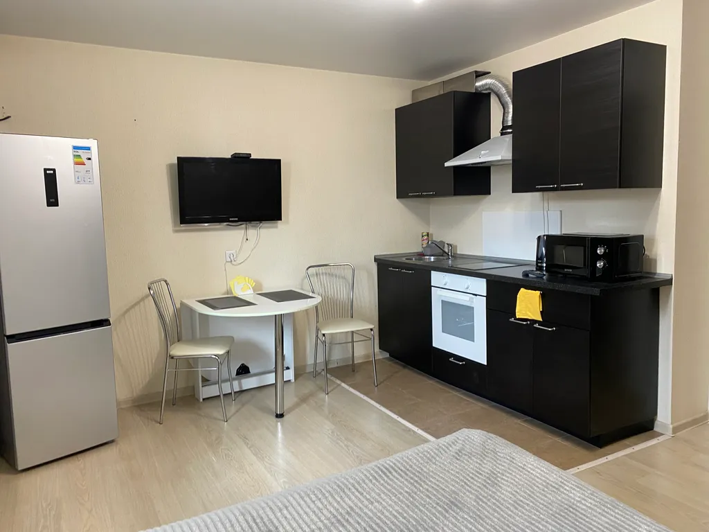 Уютная квартира в стиле минимализм — аренда посуточно в Краснодар