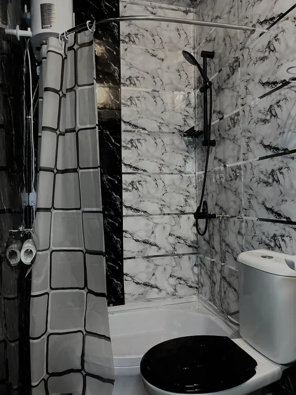 Гостевой домик у реки