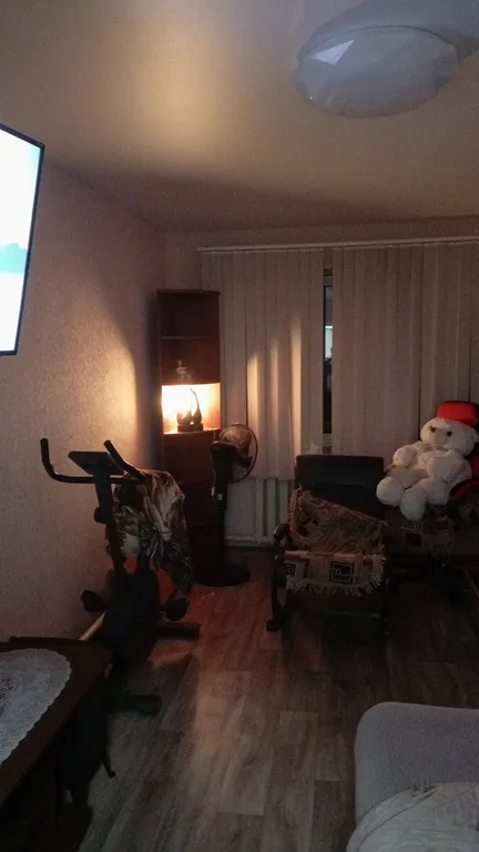 Квартира для отдыха