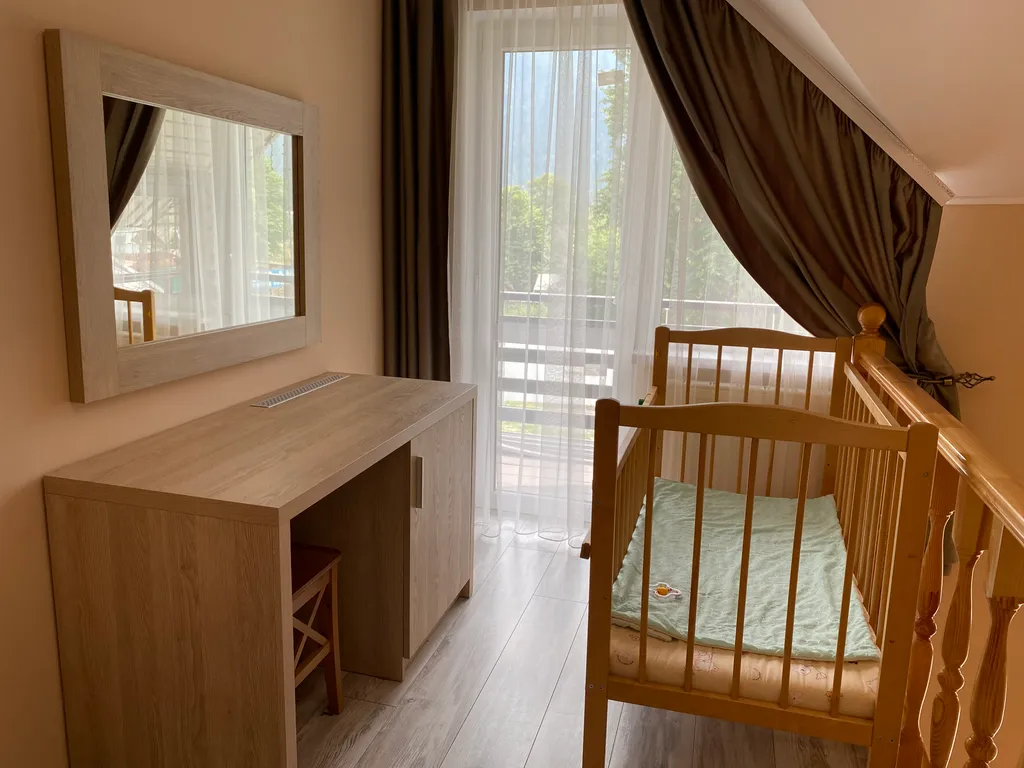 Коттедж Коттедж Банный комплекс в Архызе — Архыз