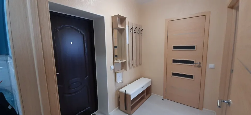 Квартира Уютная квартира у моря — Зеленоградск