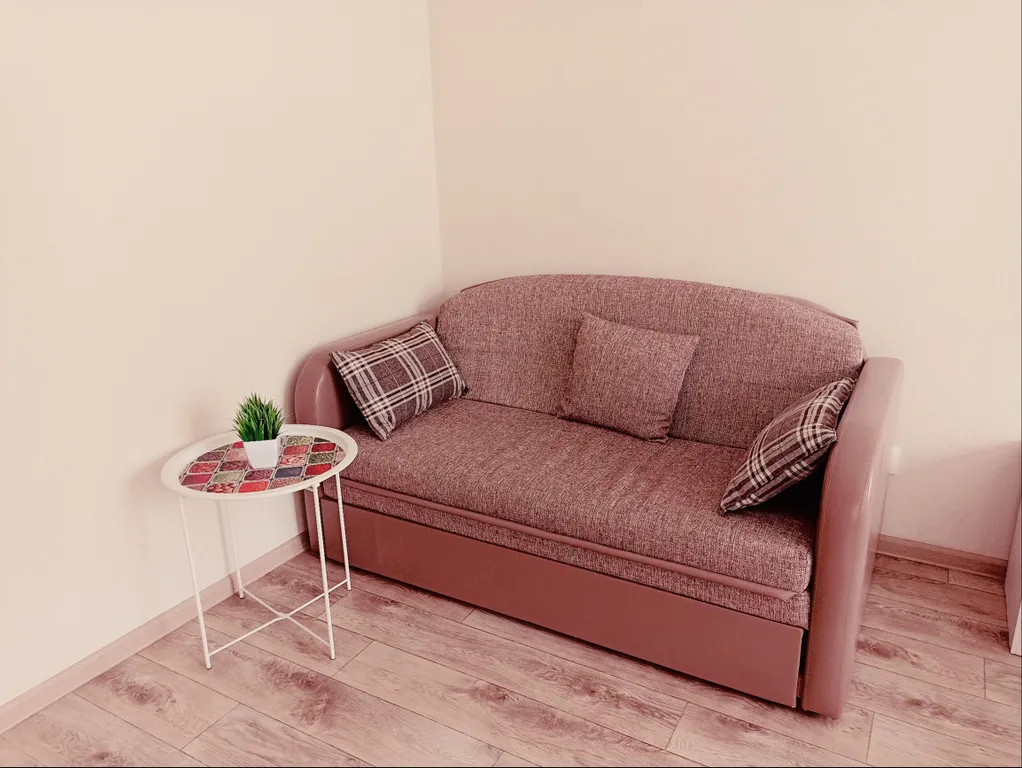 Квартира комфорт-класса на Садовом