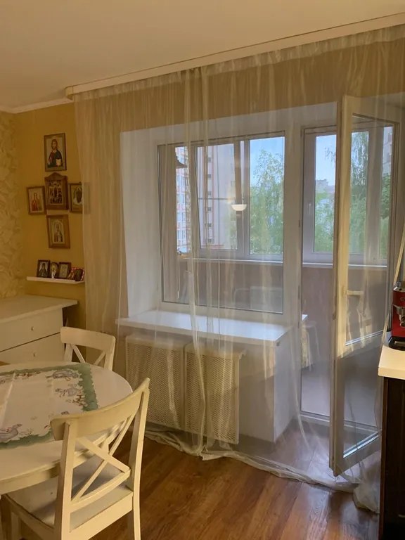 2-к квартира Великий Новгород Торговая сторона