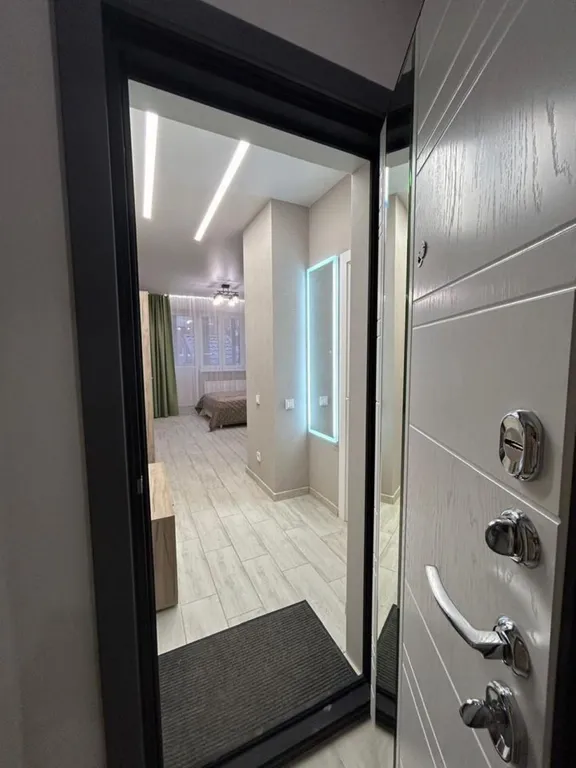 Новая студия