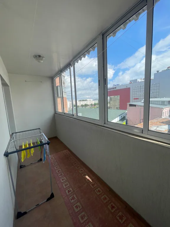 Просторная 2-комн. квартира в центре