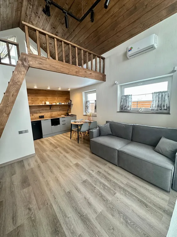 Частный дом Суздаль Villa