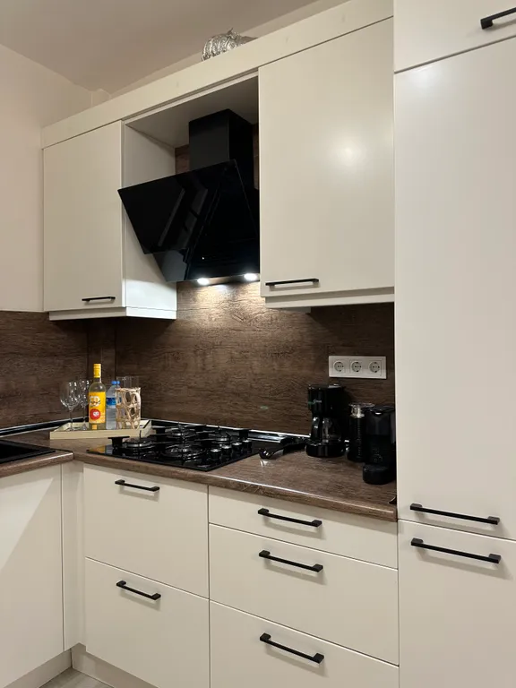 Уютные апартаменты у моря с рейтингом 5 звезд