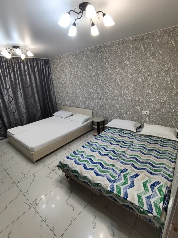 Квартира до 10 человек — аренда посуточно в Саратов