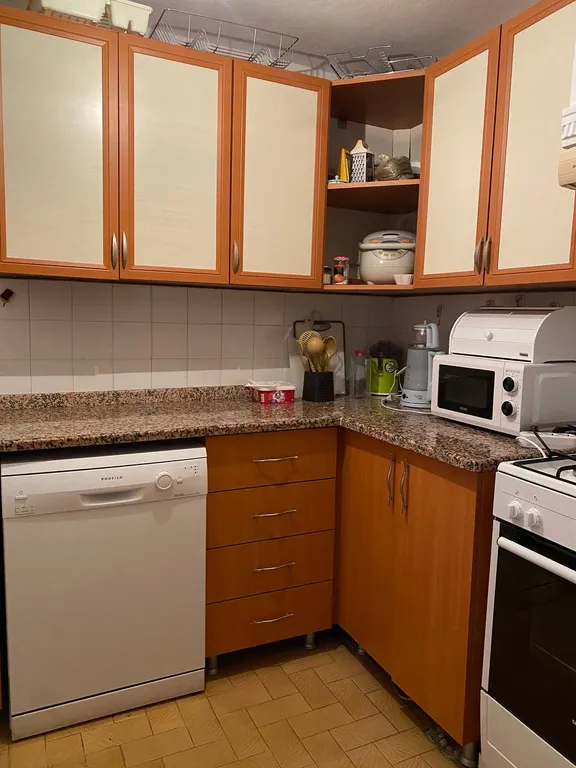 Вилла на первой линии моря