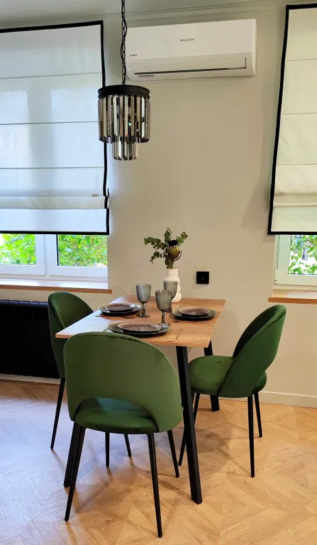 Квартира Красивые апартаменты — Калининград