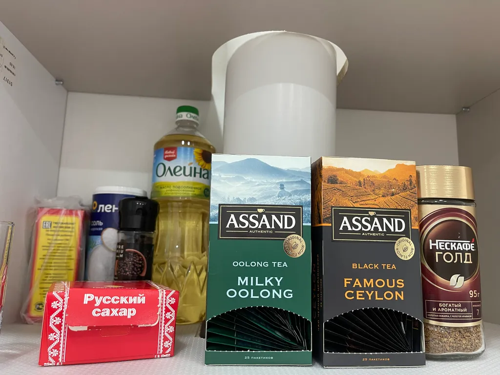 Шикарная новая квартира в центре