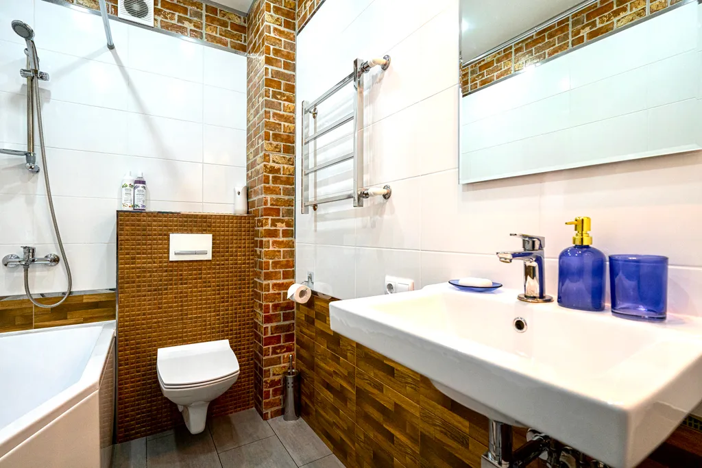 Квартира Апартаменты рядом с озером Обертайх — Калининград