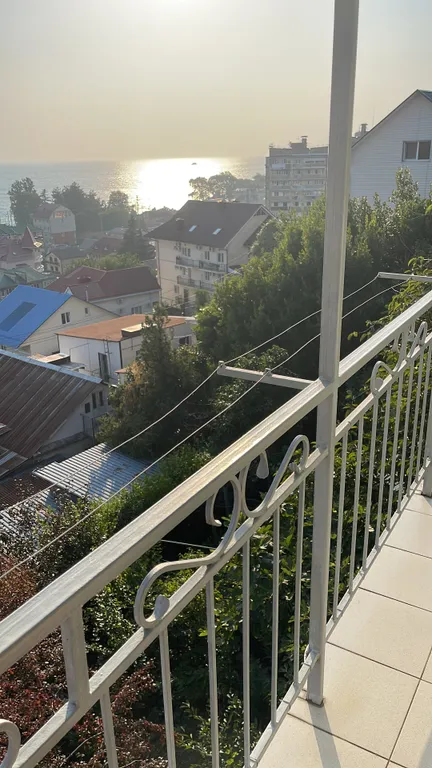 Квартира Комната — Лазаревское