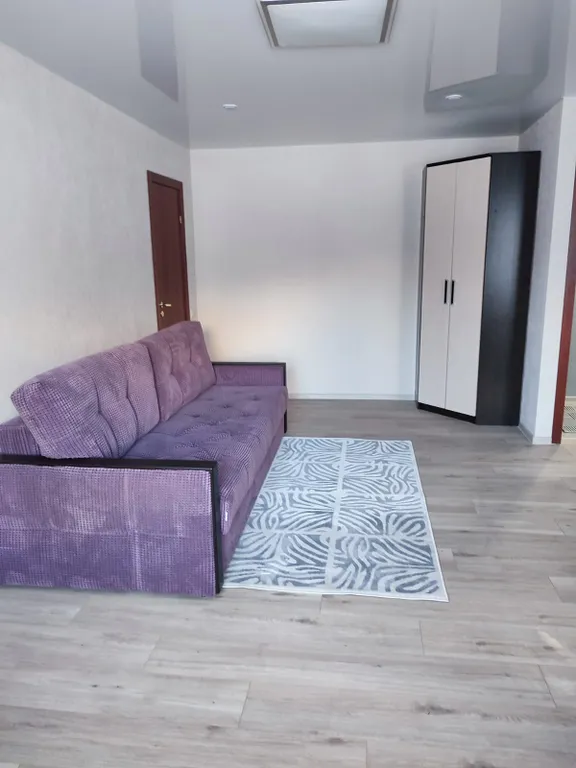 Квартира со всеми удобствами для проживания