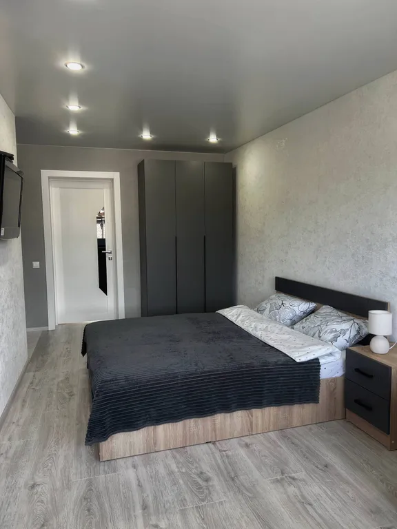 Уютная квартира на красной линии города