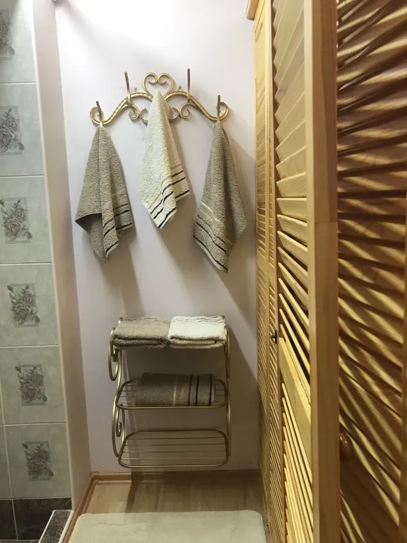 Коттедж Дом с видом на море для семейного отдыха — Севастополь