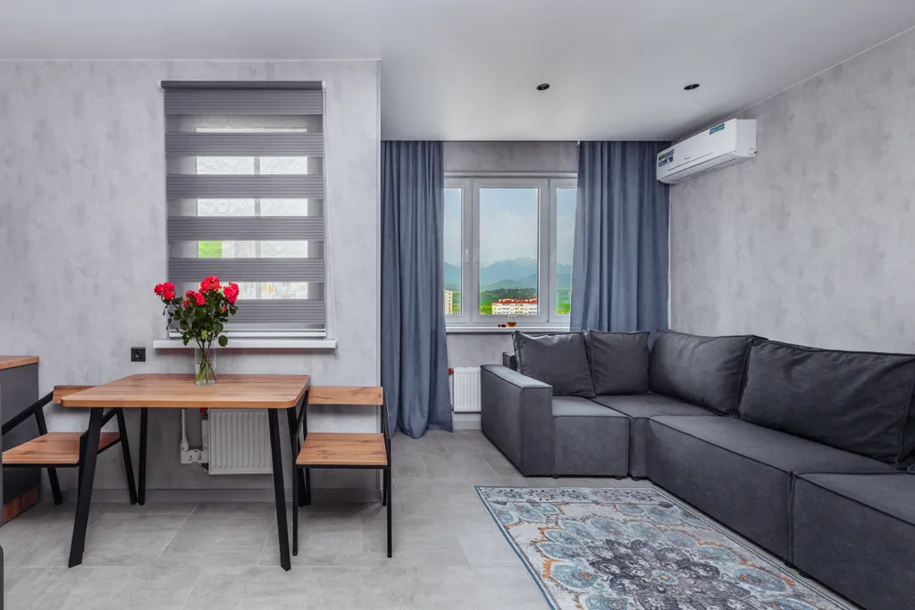 Квартира Квартира ЖК Фрукты Апельсин 7072 — Сириус