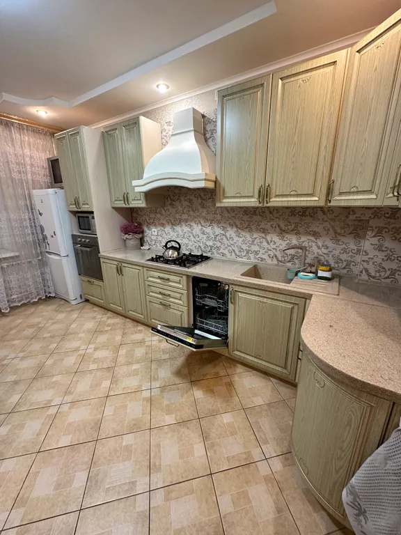 Уютная квартира в самом сердце Ново-Савиновского района