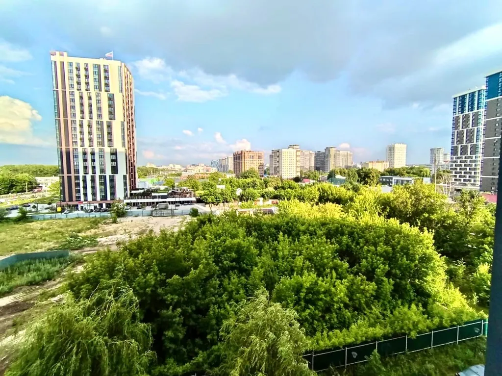 Уютная студия на Московское шоссе