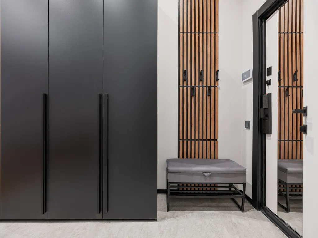 Квартира Квартира Стильный LOFT 3 у Кремля — Москва