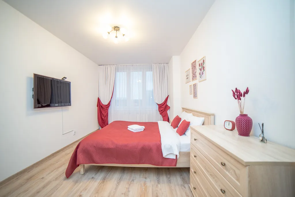 Весенний блеск