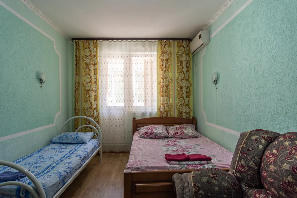 Квартира Комната — Геленджик