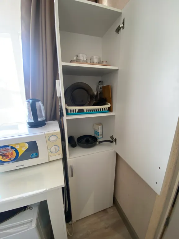 В курортной зоне