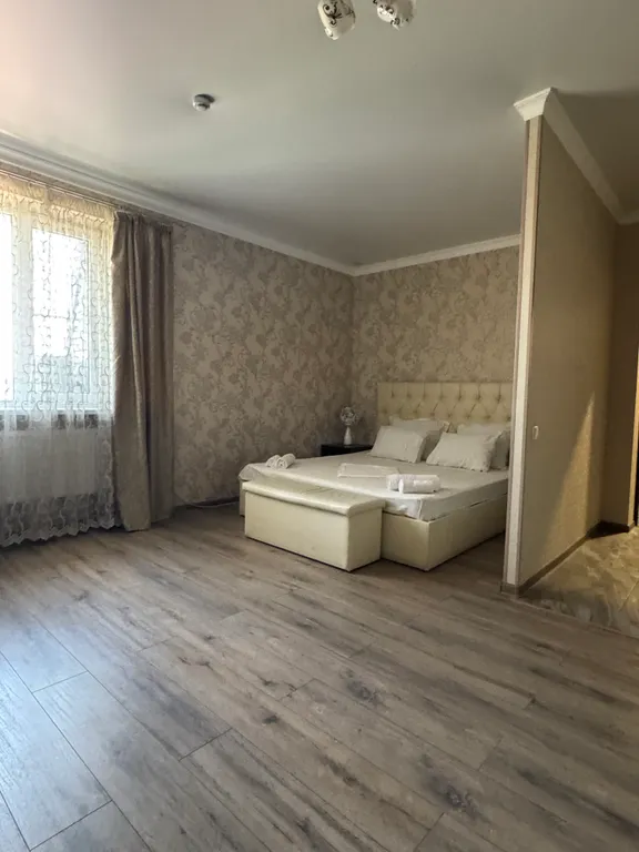 Квартира Комната — аренда посуточно в Аксай