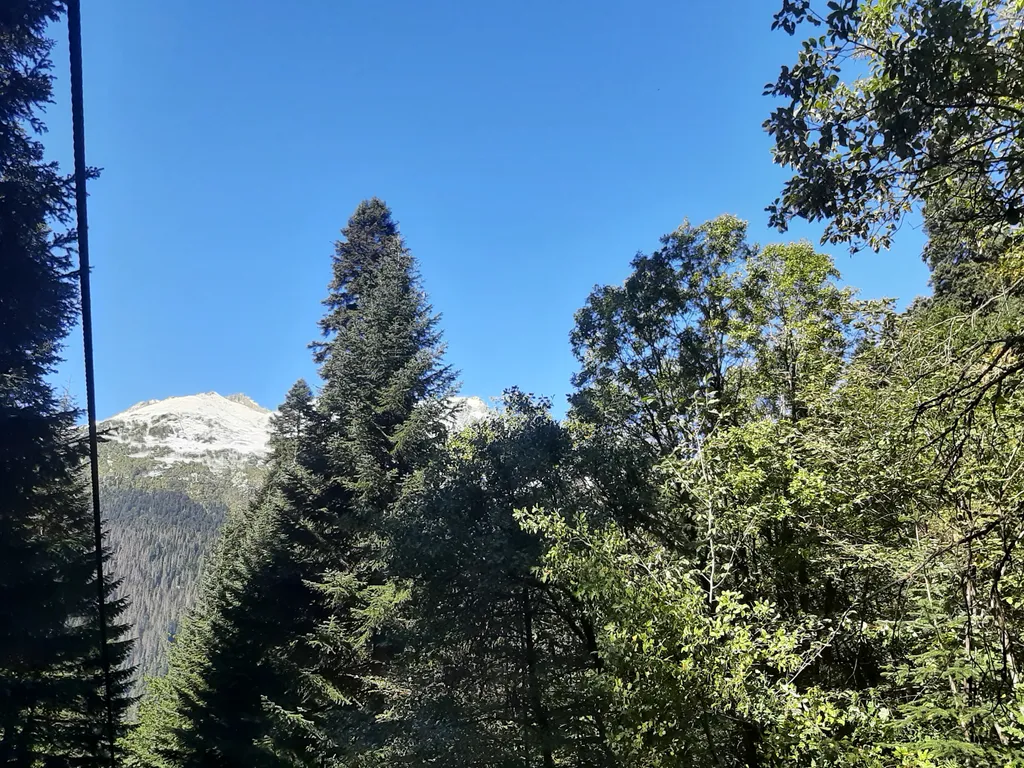 Уютный домик