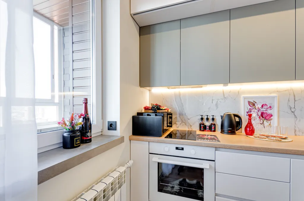 Рубин | Ruby | студия | 2 гостя