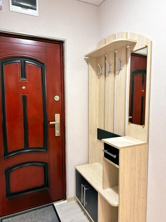 Апартаменты Кира