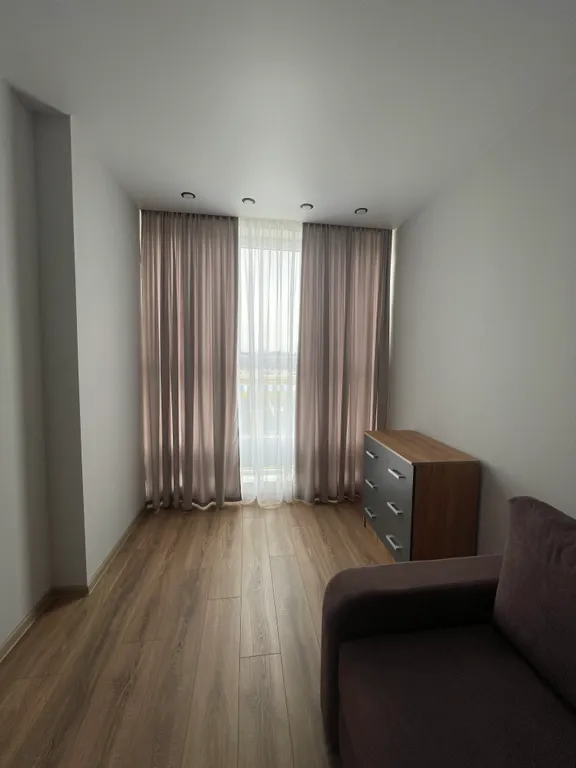 Уютная квартира в экологически чистом районе Ласкино парк