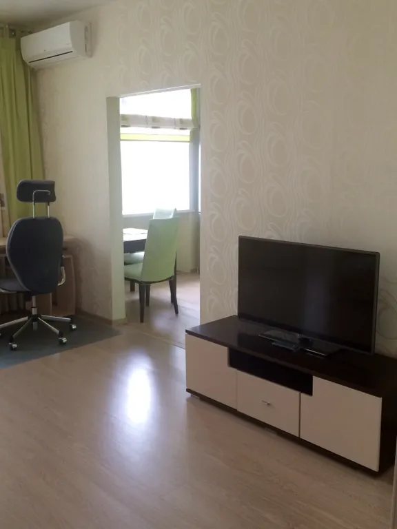 Прекрасная двухкомнатная квартира в районе вокзала