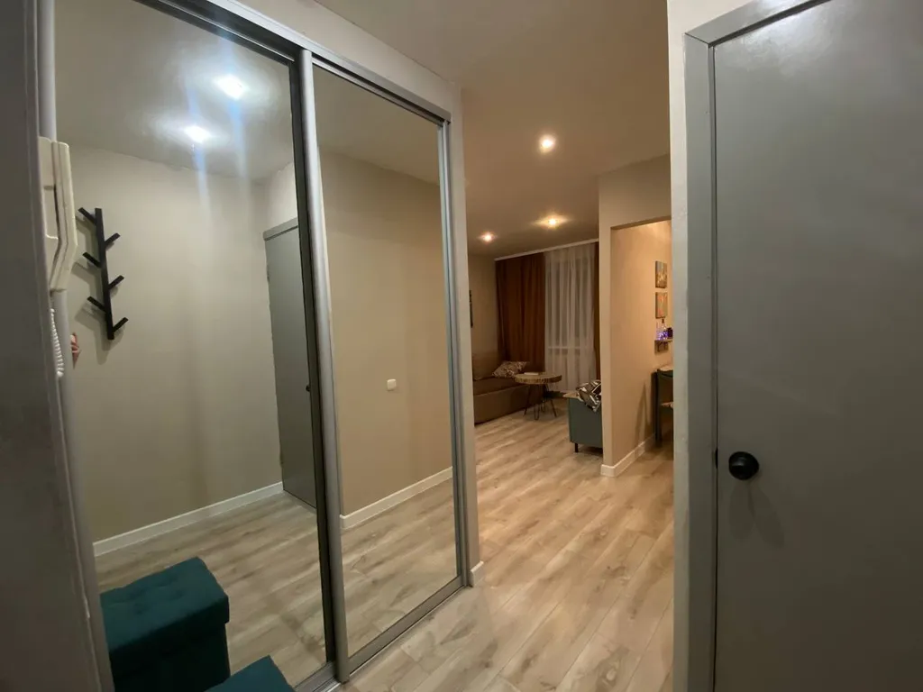 Квартира Уютная квартира в центре Ярославля — Ярославль