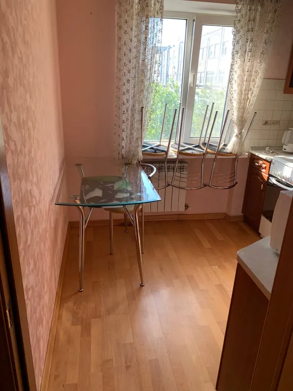 Самый центр города, Красная площадь