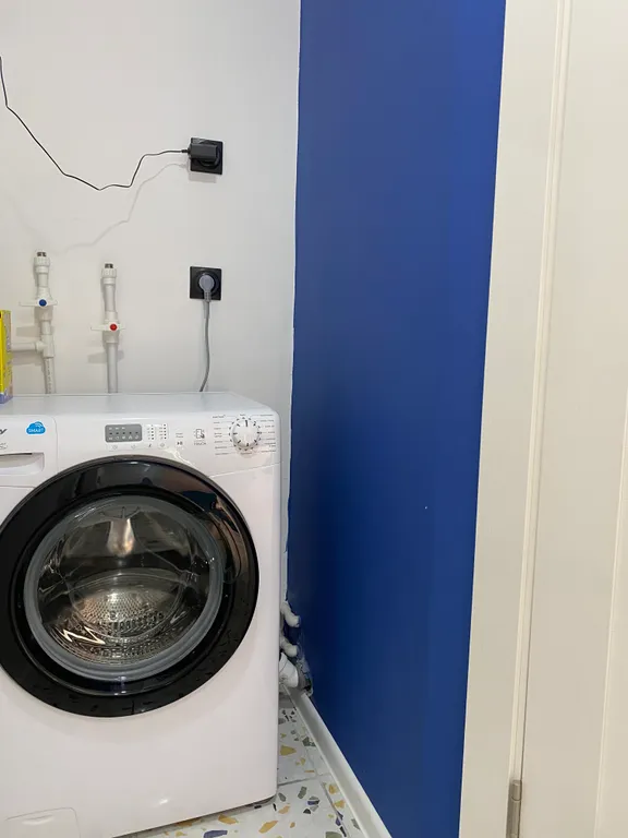 Квартира в центре города с отчетными документами