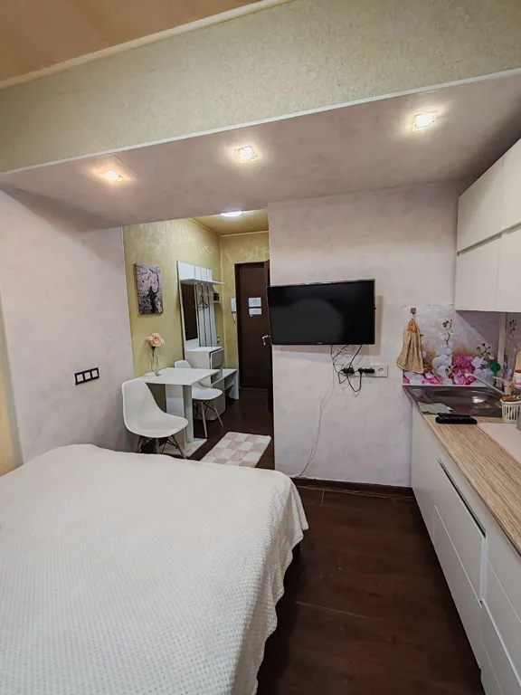 Все в гости к Аленке