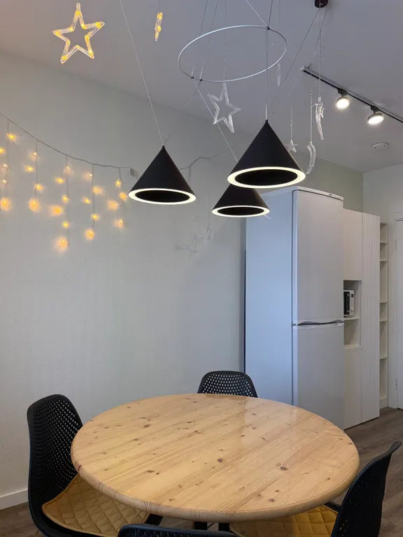 Климат-люкс