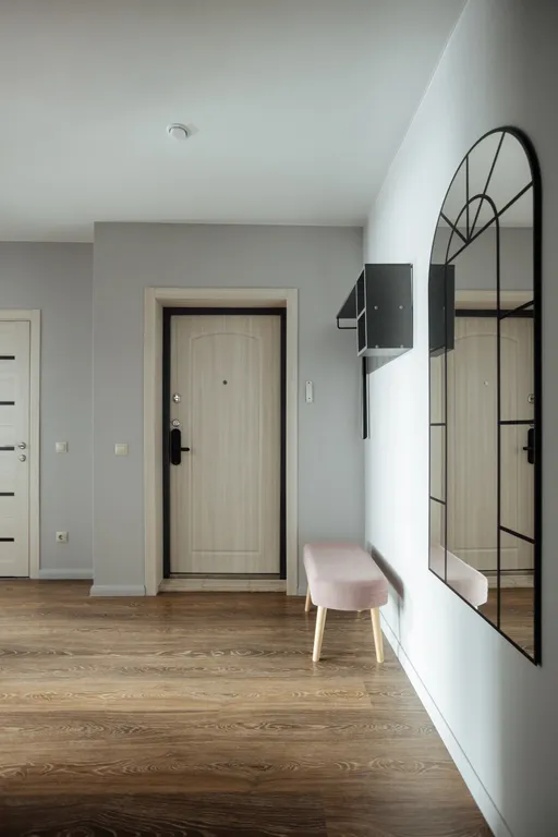 Квартира Однокомнатная квартира Инжир с видом на Волгу — Ярославль