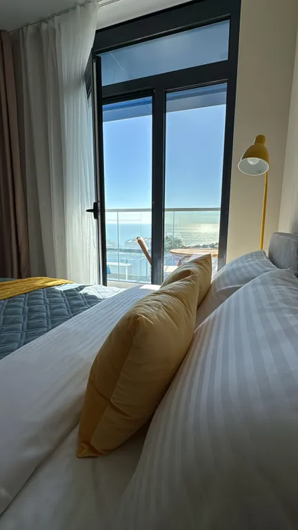 Квартира Кислород 275 - уютные апартаменты — Сочи