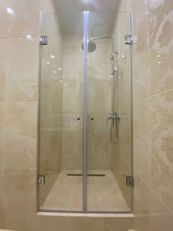 Квартира Апартаменты Rozmarin — Геленджик