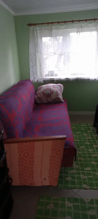 Дом на берегу Азовского моря