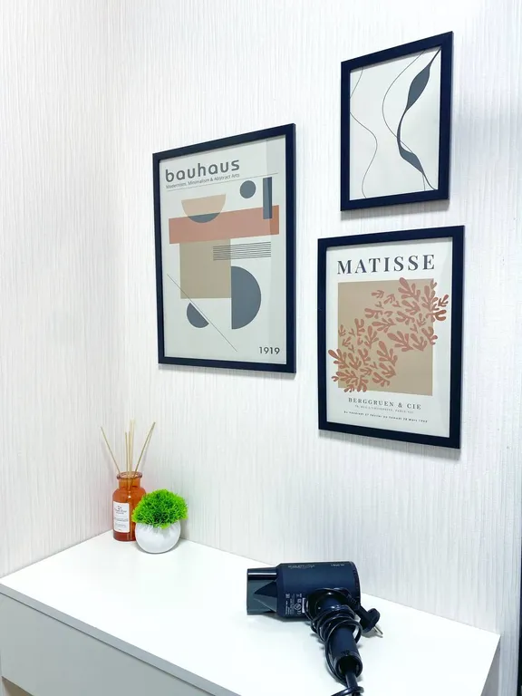 Новые стильные апартаменты в новом ЖК