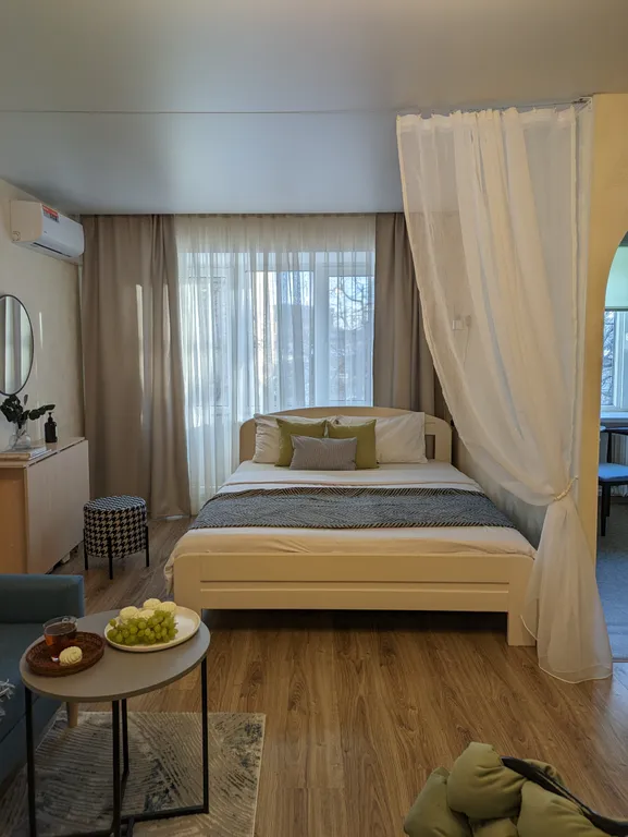 Апартамент в историческом центре