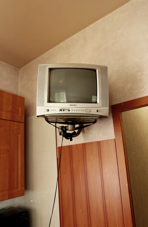 Апартаменты двухкомнатные татия