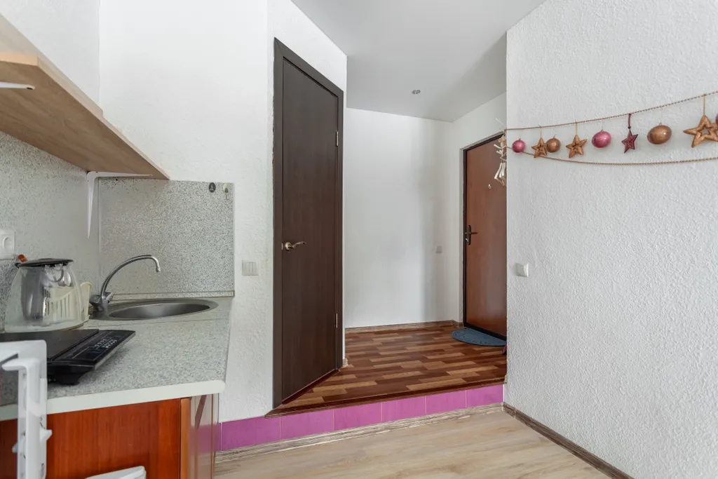 Апартаменты