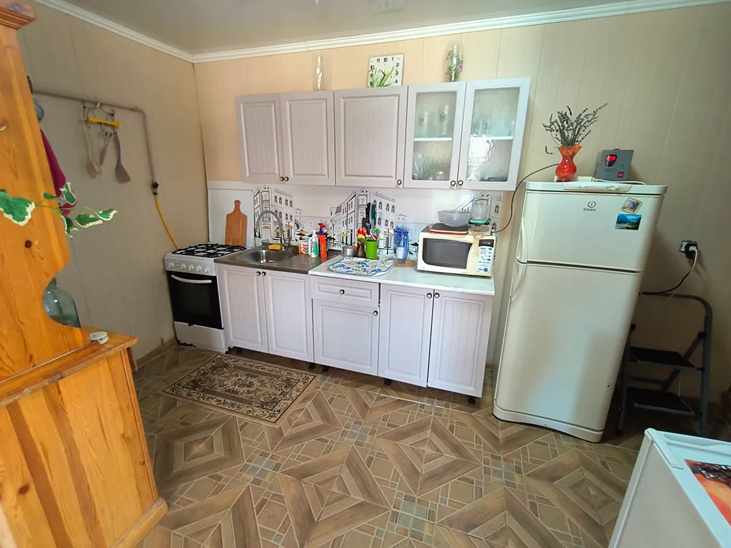 Уютный домик на 7 человек в тихом месте